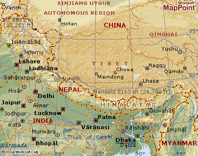 Cultures and Religions of the Himalayan Region